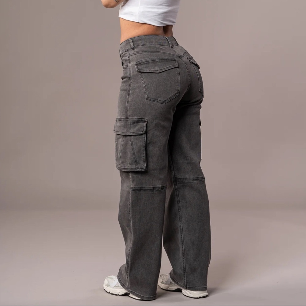 Cargo - Grey